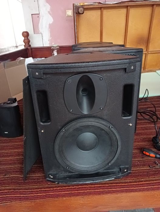 Аудио оборудование оригинал