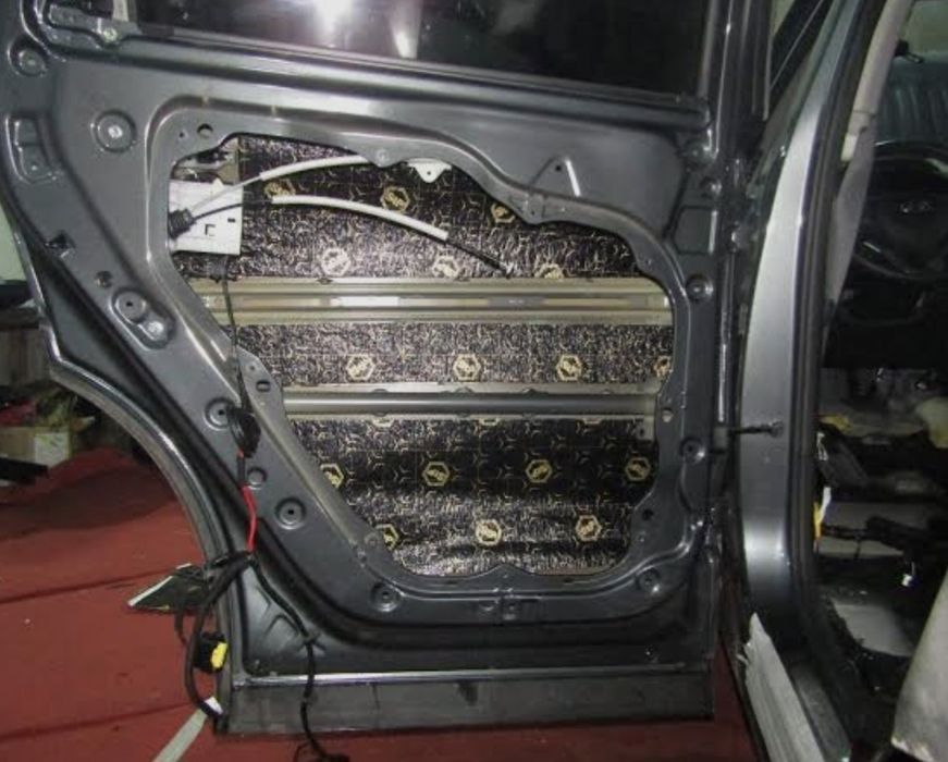 Шумоизоляция скидка 350минг сум