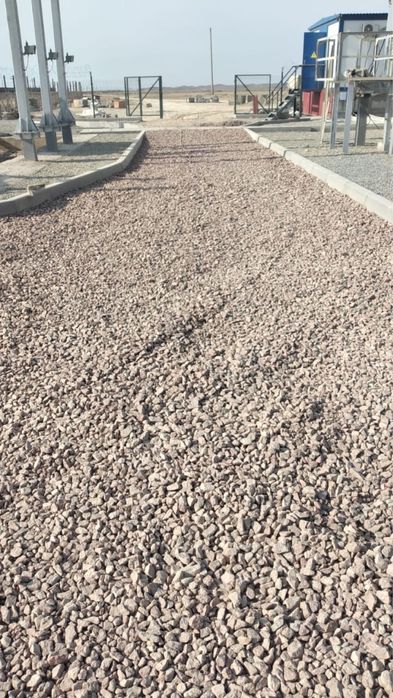 Асфальтирование дорог