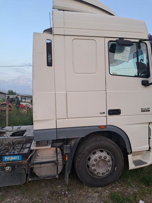 ДАФ 105 410 НА ЧАСТИ