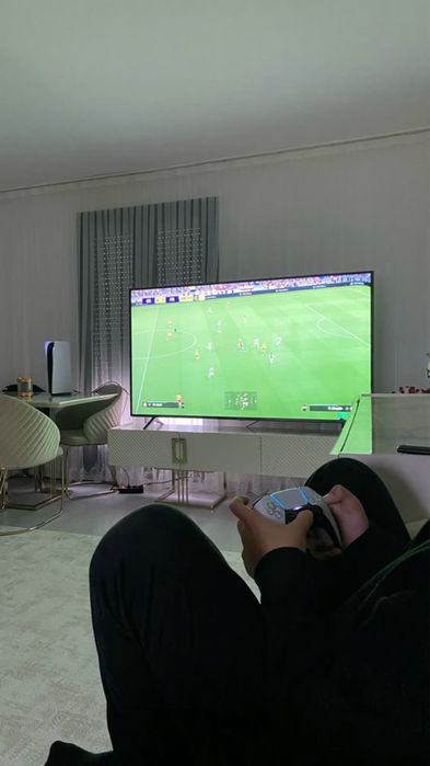 Сдается ps5 аренда пс5