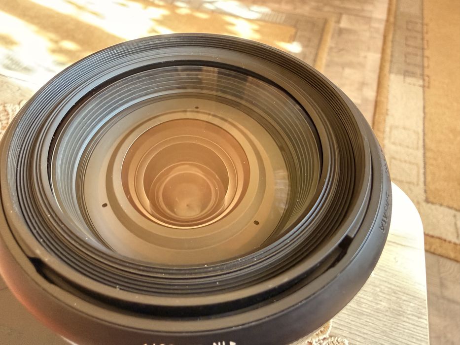 Nikkor 50mm f1.8 ca nou