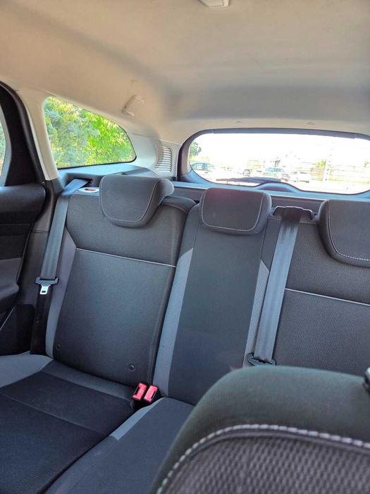 Ford Focus 2014 1.0 EcoBoost • Curea schimbată • Euro 5