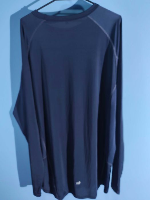 Skogstad Блуза/Мъжка термо XXL/XXXL