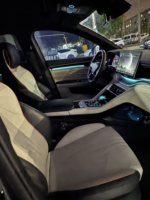 BYD Song Plus DM-i Champion 2023 — 3