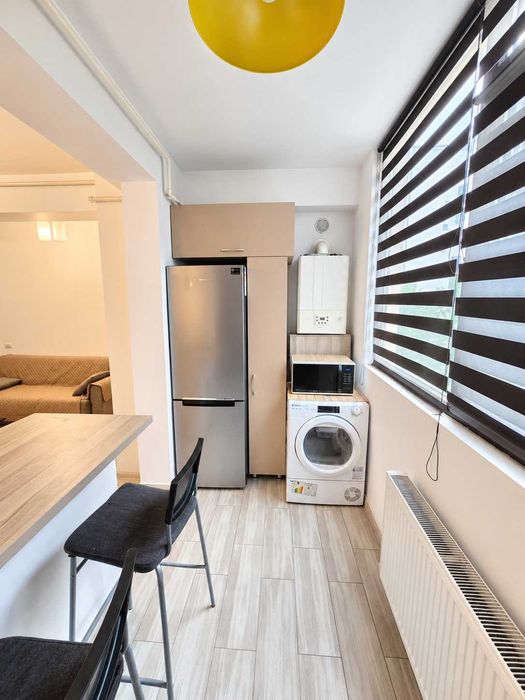 Sergent Ilie Petre 86 | Militari Residence | 2 Camere | Pet Friendly | Short Term