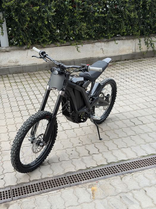 Surron Light Bee X 2024