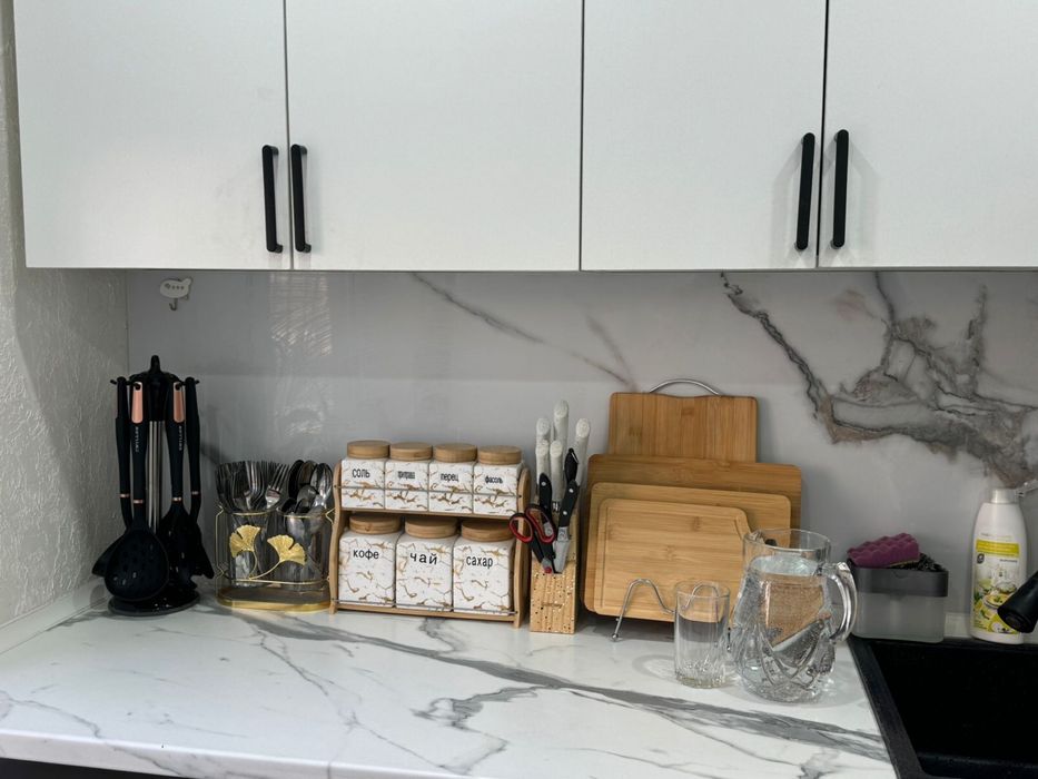 2 бөлмелі квартира