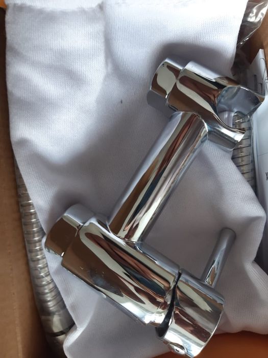 Гигенический душ