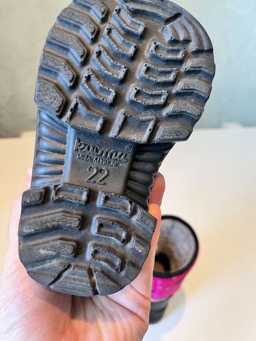 Куома kuoma сапожки