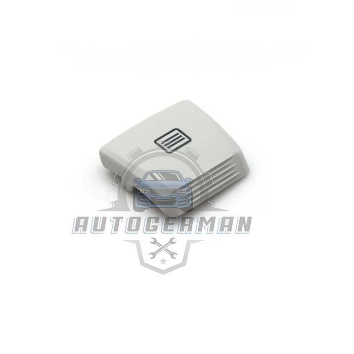 Бутон за люк Mercedes C E S class GLC EQC W205 W213 W222 W253