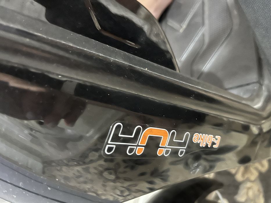 Электромопед продаем б/у