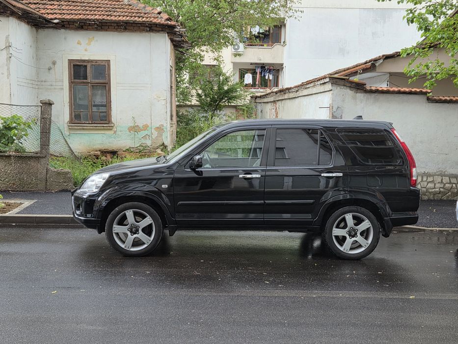 5 114.3 18 Джанти с летни гуми 215 /55