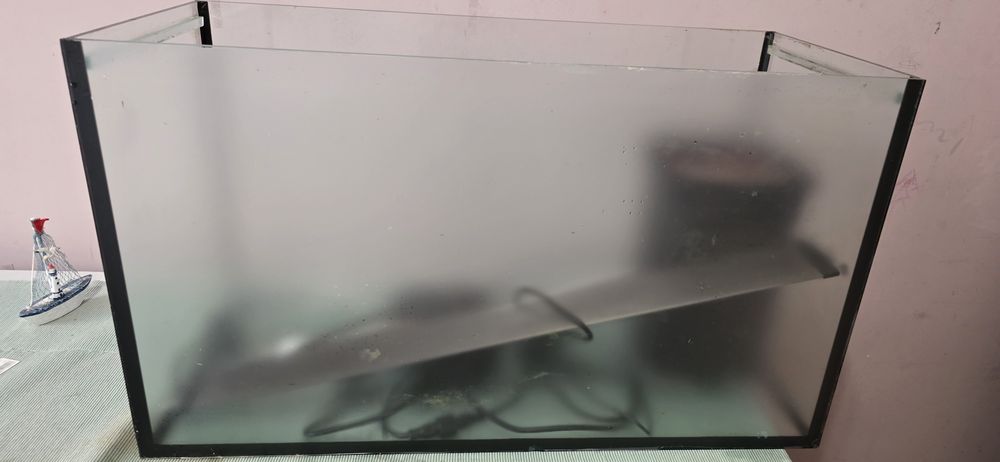 Aквариум AQUAL 83 L