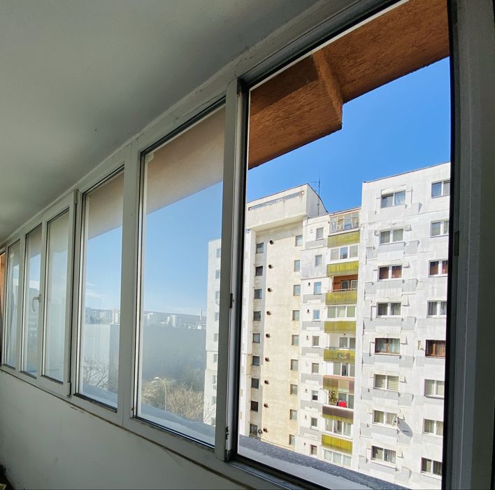 Apartament zona P-ta Flora