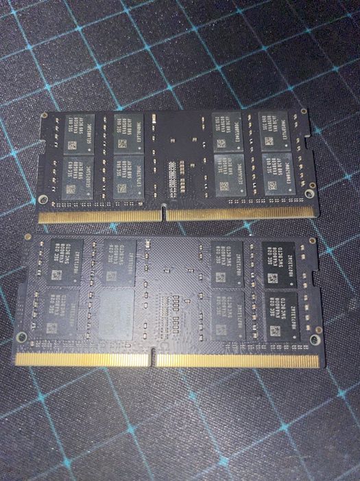 ram 32gb ddr4 3200mh (2x16) dimm