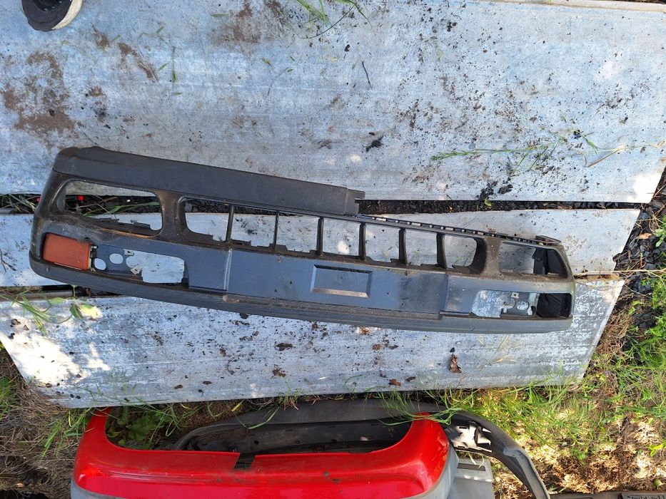 Предна броня за Golf 3