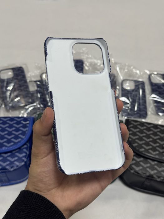 ЧЕХЛЫ Goyard продаются!!!