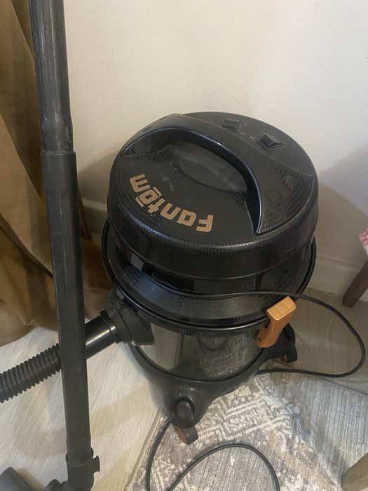 Пылесос для дома!!!