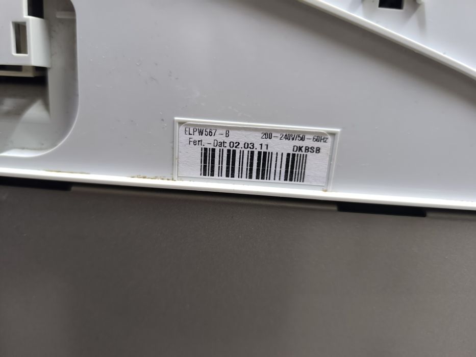 Съдомиялна Miele G 5191 VI Eco