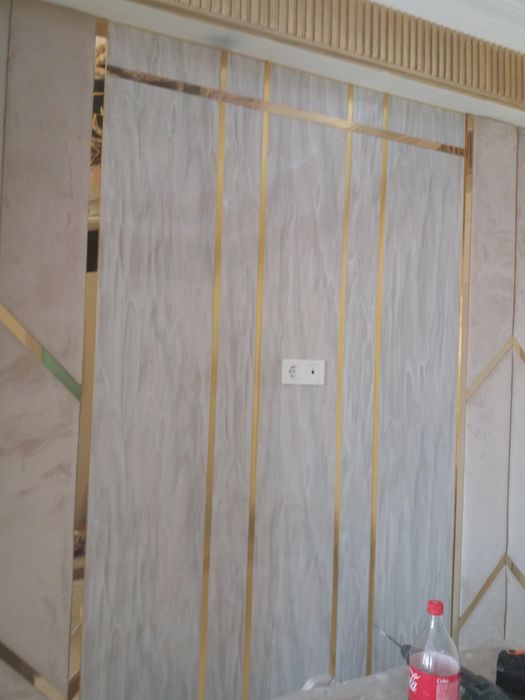 Ремонт под ключ  малярка кафель барчасини киламиз