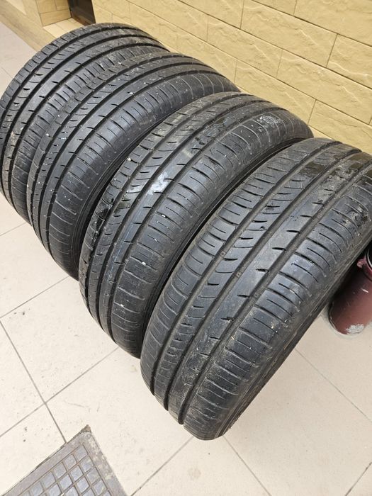 4 anvelope  165 85 R15