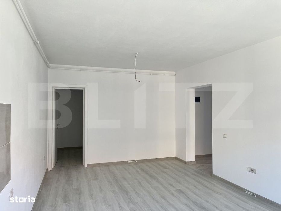 De vanzare apartament tip studio nou — fotografia 3