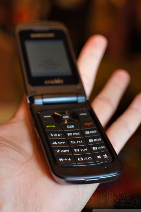 Samsung Gusto  4 CRICKET Америка