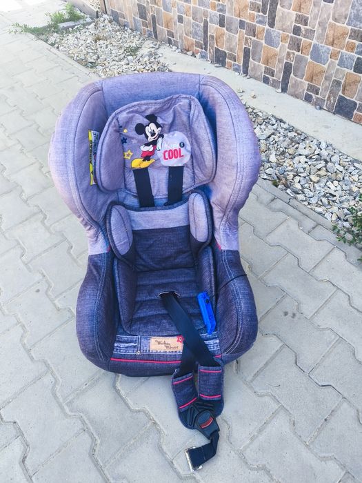 Vind scaun auto copii