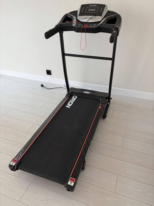 Banda alergat Orion Y3