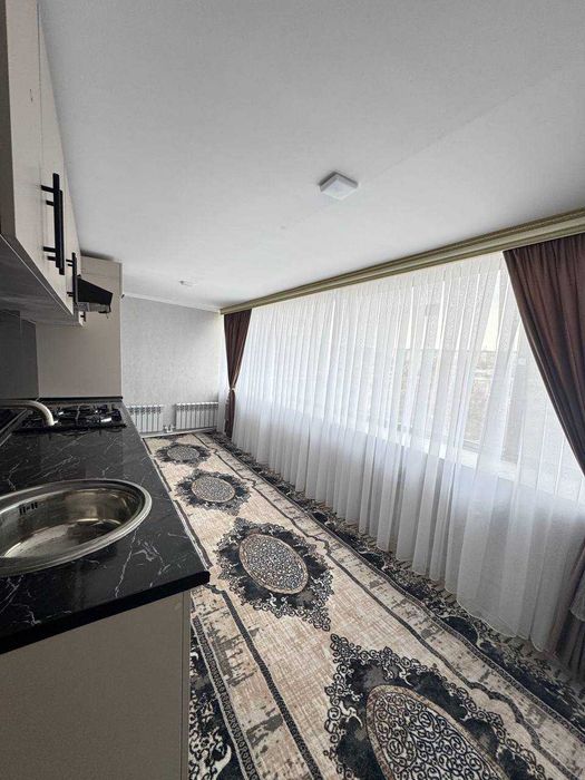 №3684.Продается 2х-комнатная квартира в Новостройке.