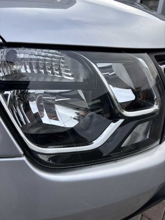 DACIA Duster 2016 — imagine 3