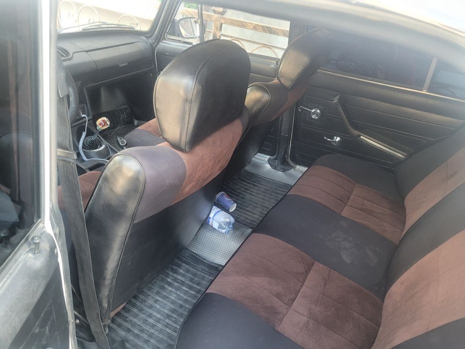 Жигули 2103 сотилади