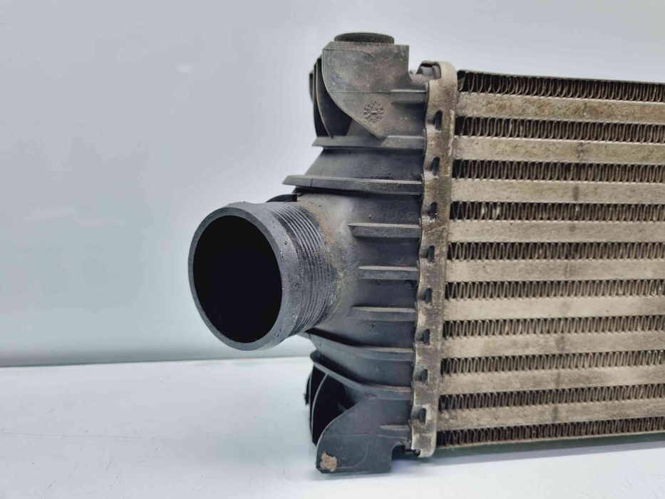Radiator intercooler Ford Transit Custom (TTF) [Fabr 2012-2016] CC11-9