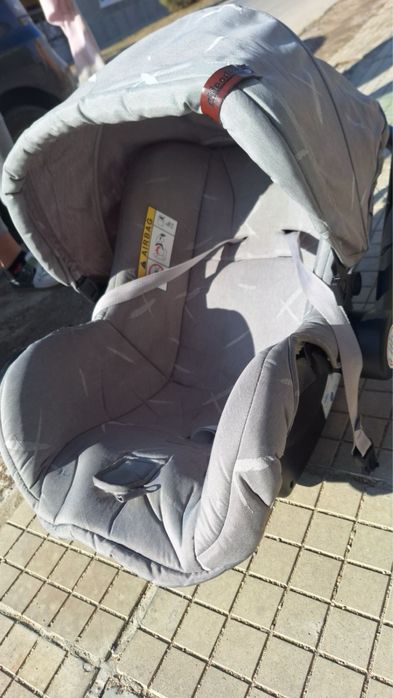 Детска количка , колело и столче !