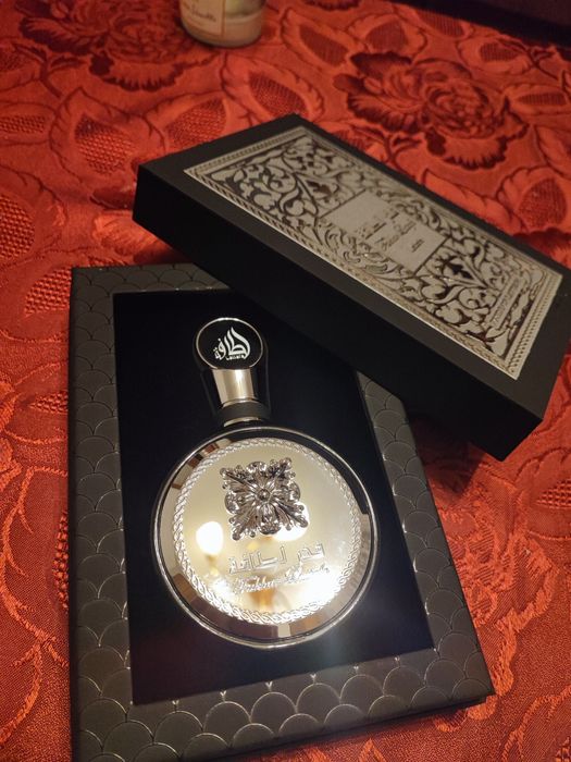 Lattafa Fakhar 100ml НОВ