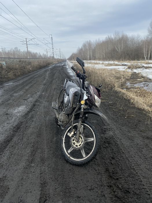 Продам альфу чамп 200 куб