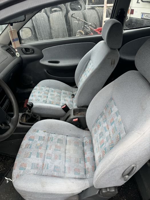 Daewoo lanos 1.3 75к.с на части