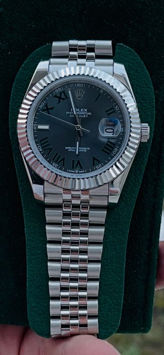 Ceas Automatic Wimbledon NOU !