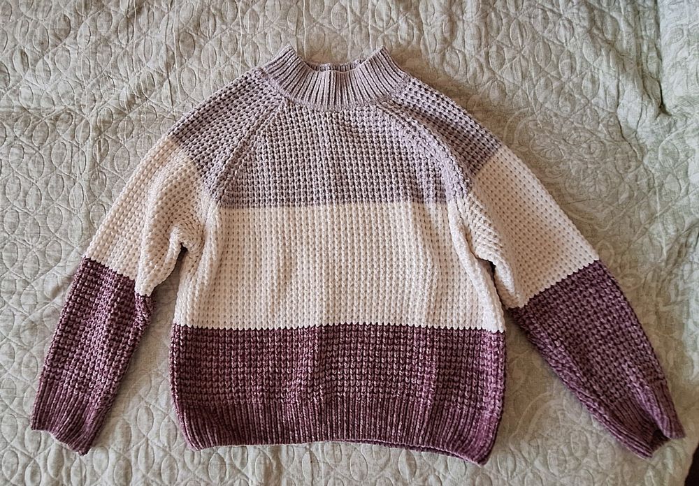 Свитер женский размер 42