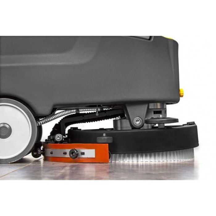 Dynamic 45 E Lavor Italia ,  masina de spalat pardoseli 1600 mp/h