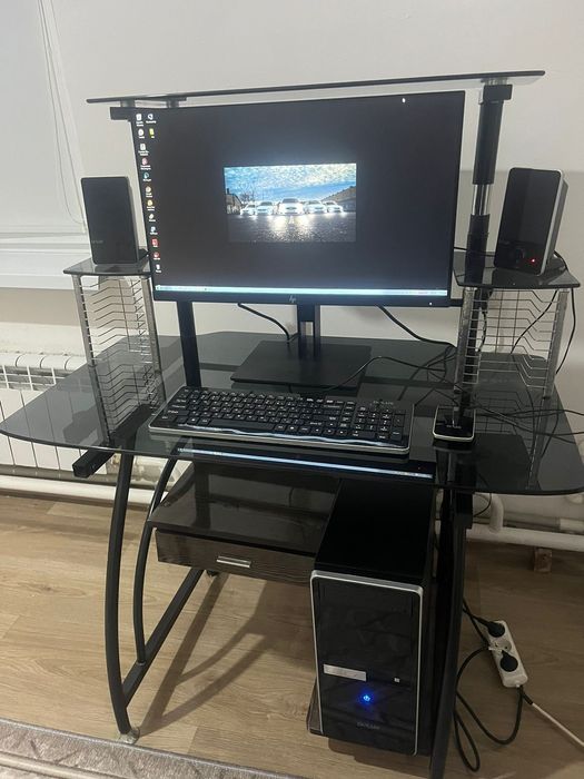 Продам компютер в комплект