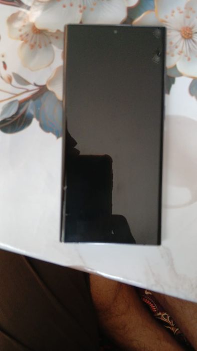 Samsung s 22 ultra
