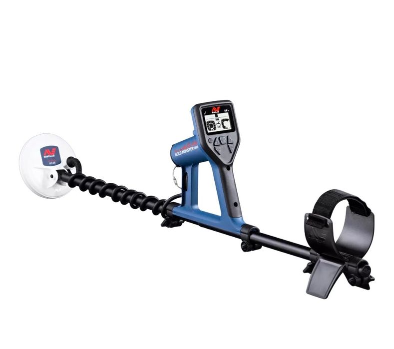 Minelab gold monster 1000