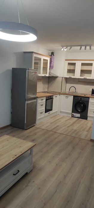 Дава се под наем Двустаен апартамент в София, Люлин 1 - 70 кв.м за 747.66 € - Снимка #3