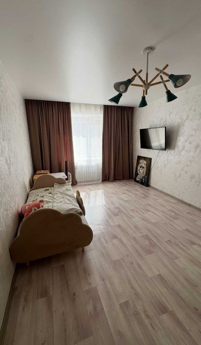 Продажа 1-комнатной квартиры