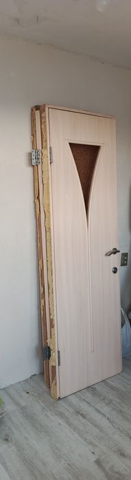 Межкомнатные двери