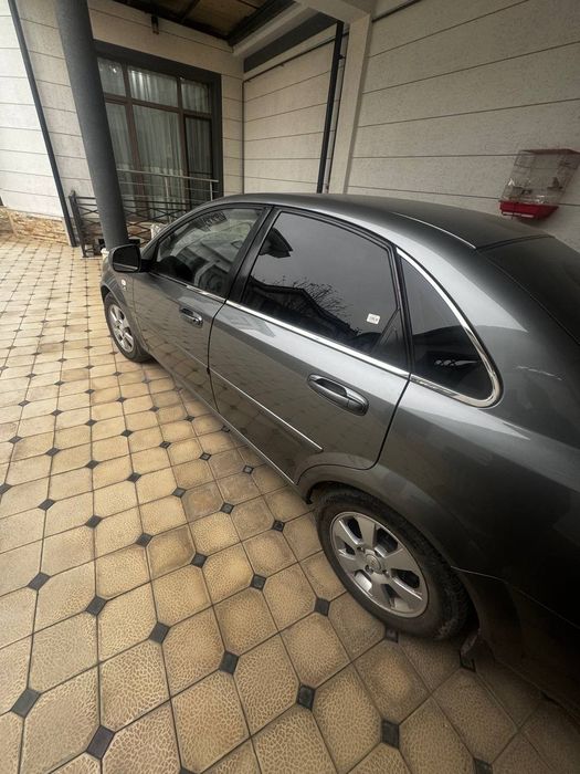 Продается Gentra