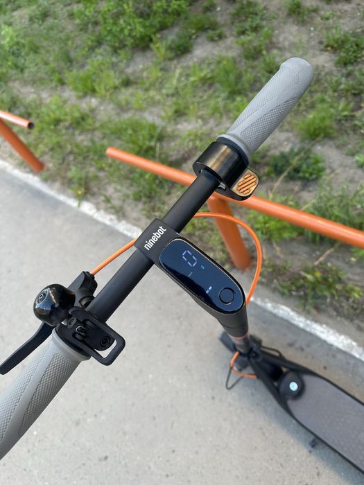 Электросамокат Ninebot f30