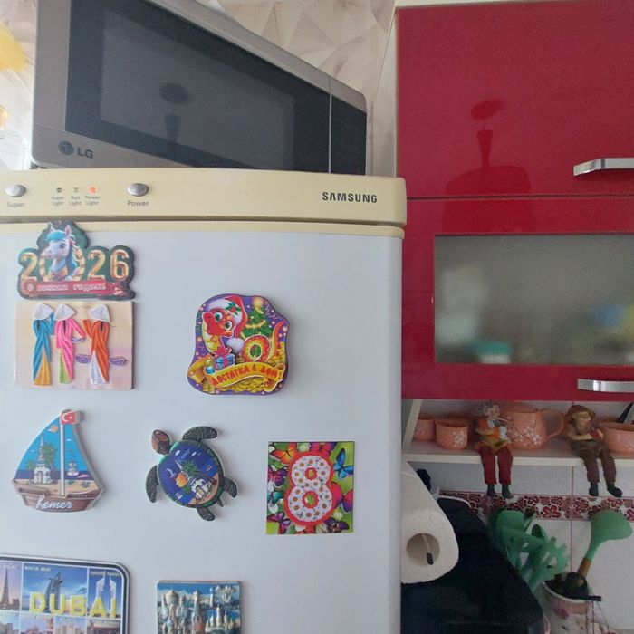 Продаётся холодильник нофрост
